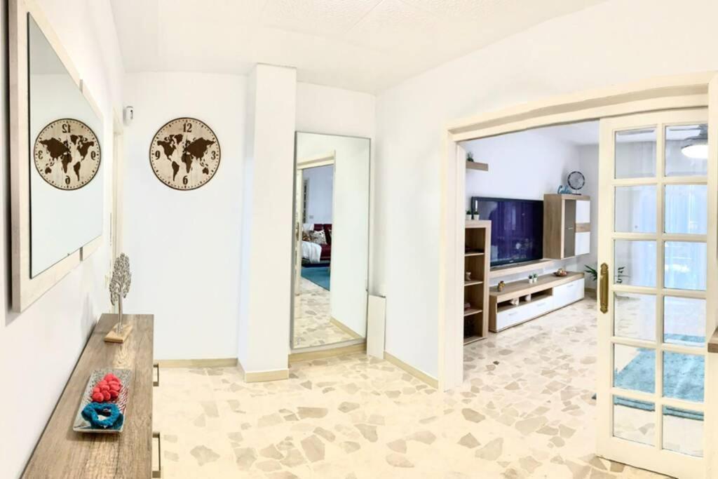 'Home Sweet Home-Luxury Apartment-Santa Cruz' Eksteriør bilde