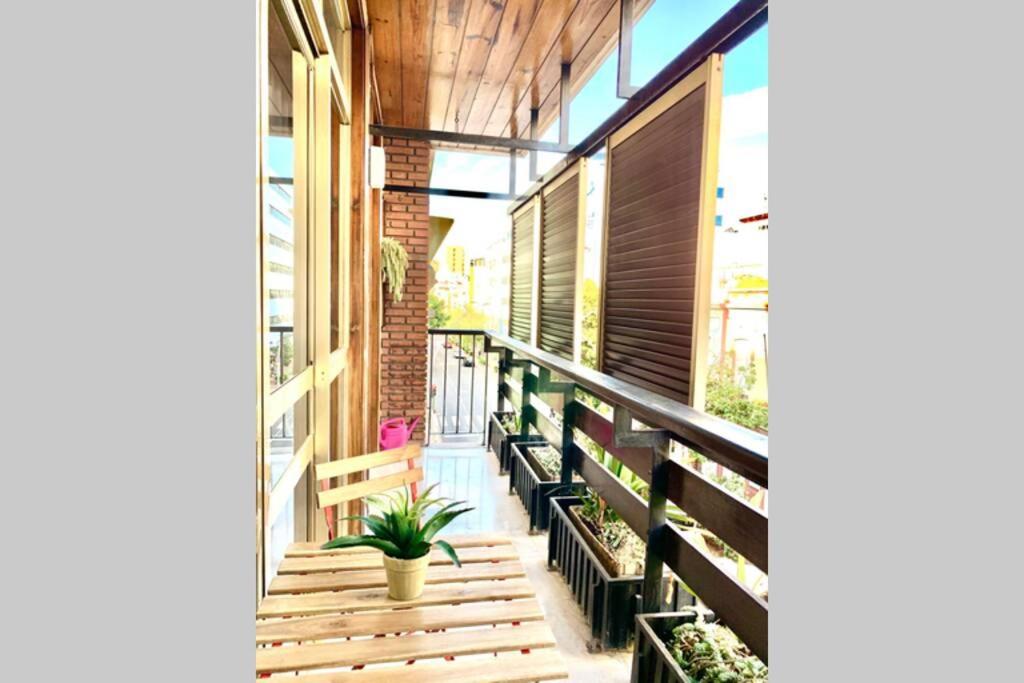 'Home Sweet Home-Luxury Apartment-Santa Cruz' Eksteriør bilde