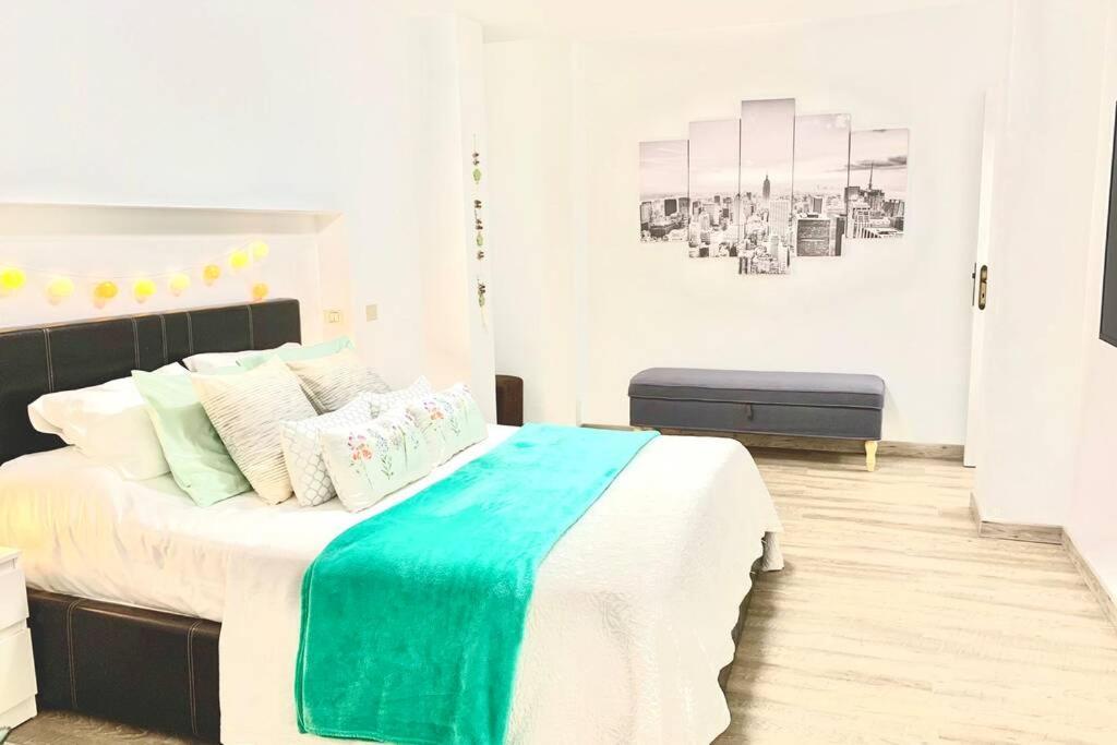 'Home Sweet Home-Luxury Apartment-Santa Cruz' Eksteriør bilde