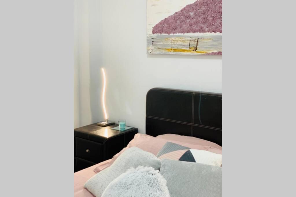 'Home Sweet Home-Luxury Apartment-Santa Cruz' Eksteriør bilde