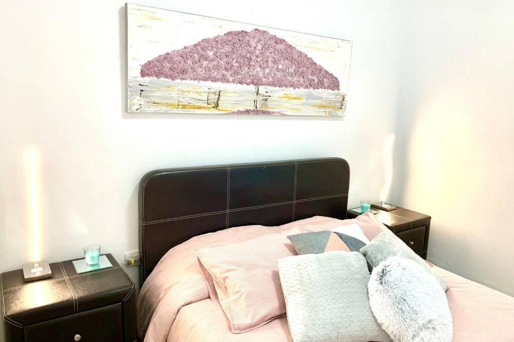 'Home Sweet Home-Luxury Apartment-Santa Cruz' Eksteriør bilde
