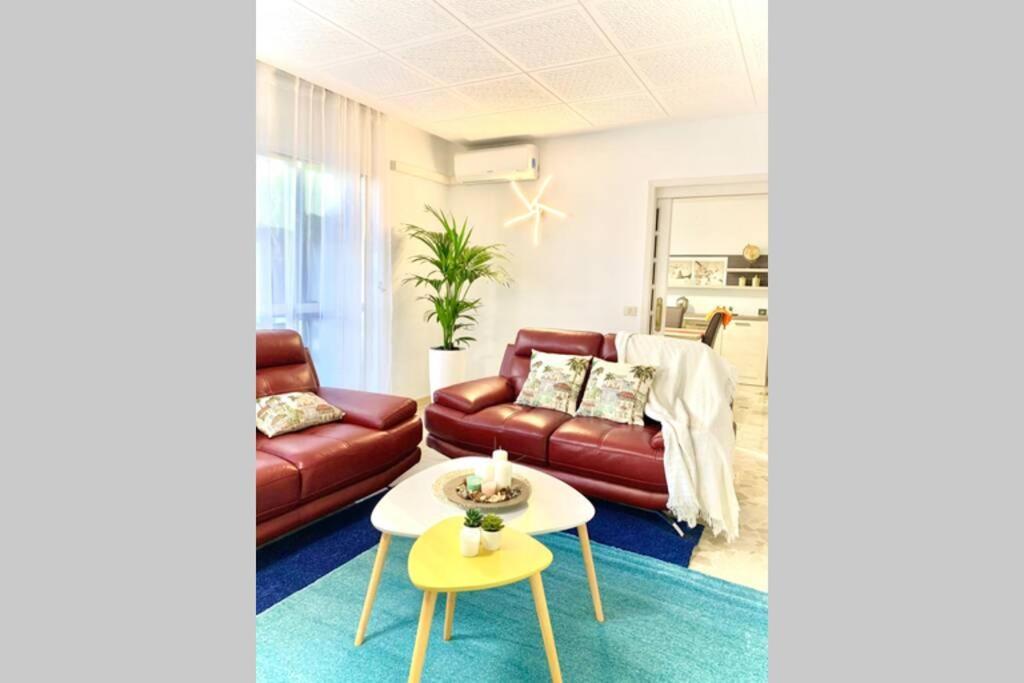 'Home Sweet Home-Luxury Apartment-Santa Cruz' Eksteriør bilde