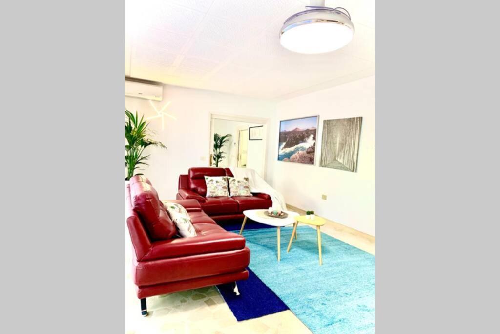 'Home Sweet Home-Luxury Apartment-Santa Cruz' Eksteriør bilde