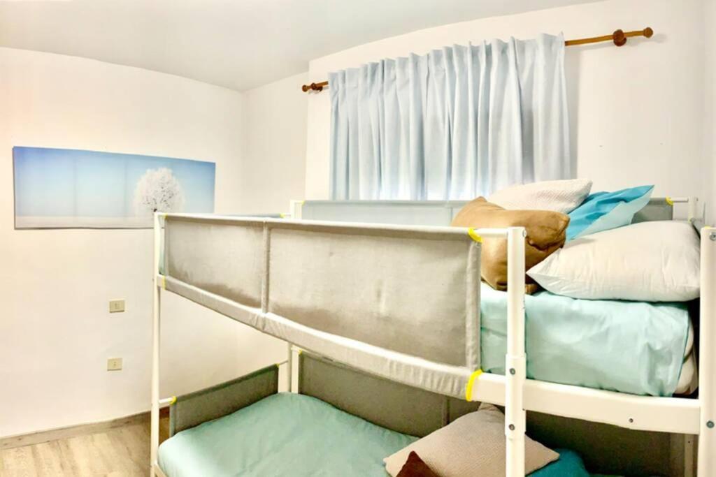 'Home Sweet Home-Luxury Apartment-Santa Cruz' Eksteriør bilde