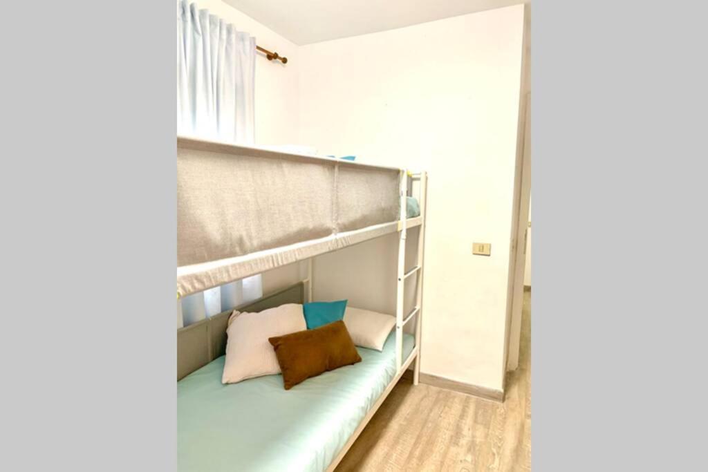'Home Sweet Home-Luxury Apartment-Santa Cruz' Eksteriør bilde