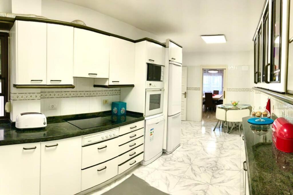 'Home Sweet Home-Luxury Apartment-Santa Cruz' Eksteriør bilde