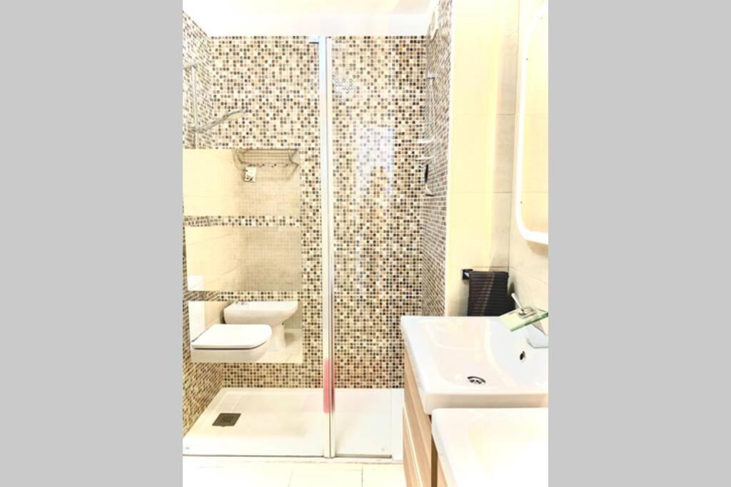 'Home Sweet Home-Luxury Apartment-Santa Cruz' Eksteriør bilde