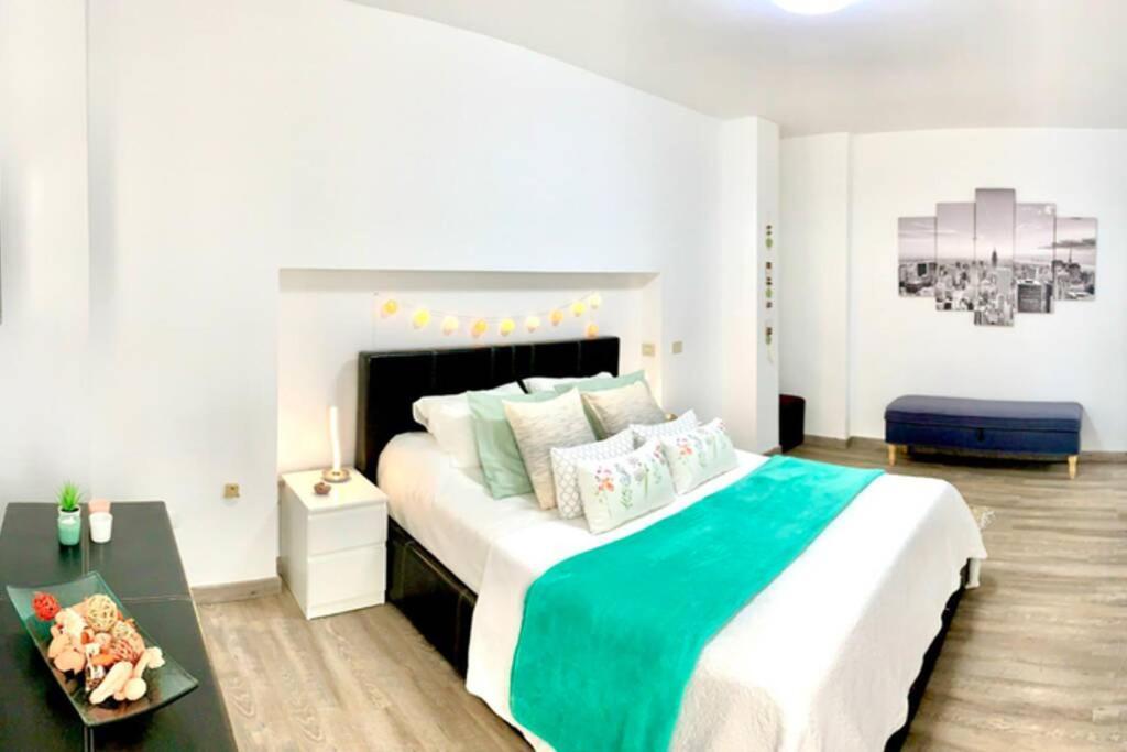 'Home Sweet Home-Luxury Apartment-Santa Cruz' Eksteriør bilde