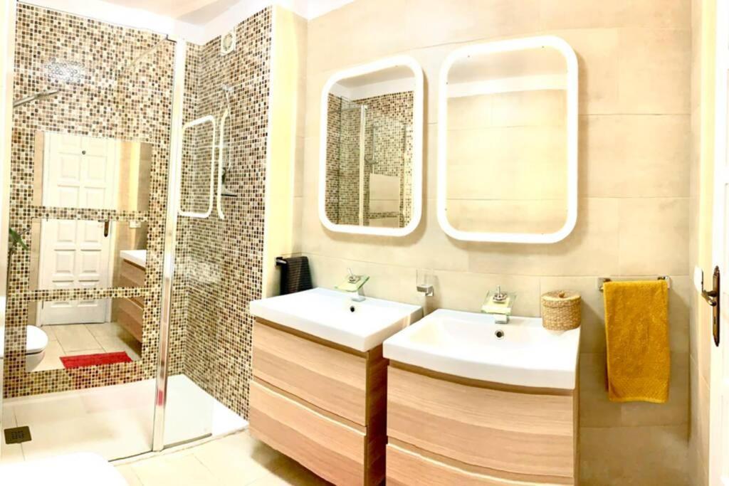 'Home Sweet Home-Luxury Apartment-Santa Cruz' Eksteriør bilde