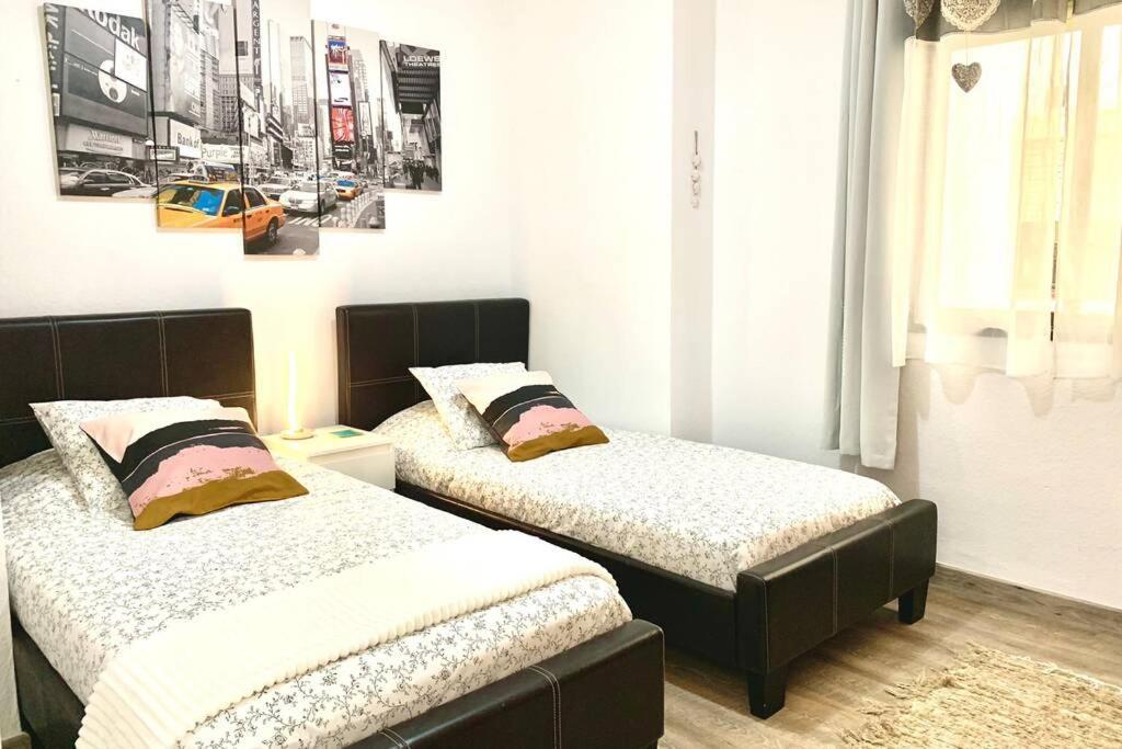 'Home Sweet Home-Luxury Apartment-Santa Cruz' Eksteriør bilde