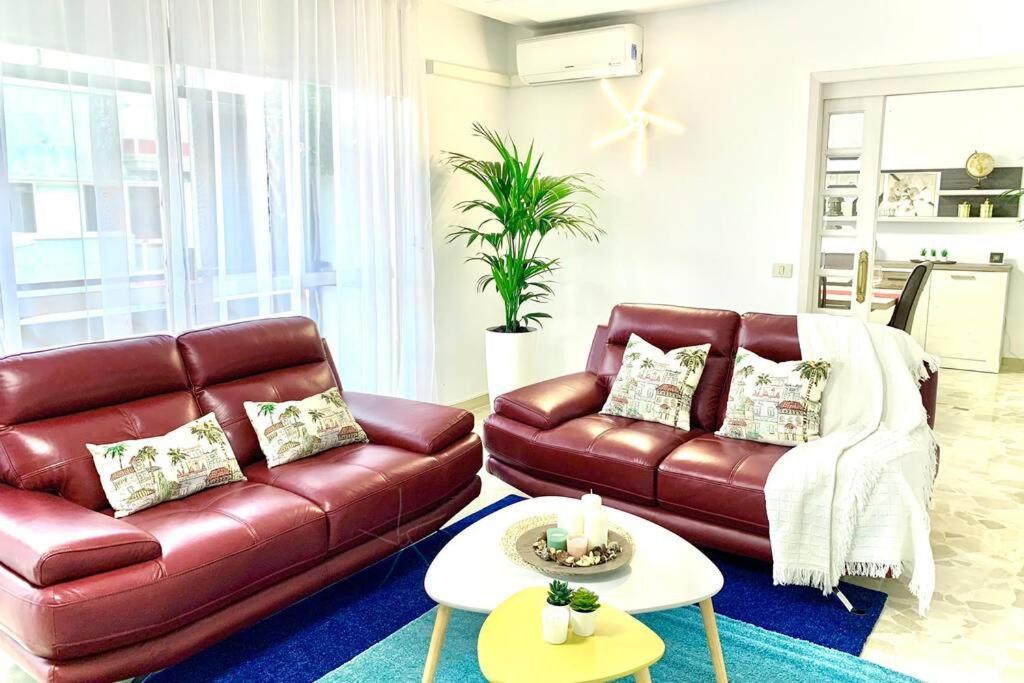'Home Sweet Home-Luxury Apartment-Santa Cruz' Eksteriør bilde