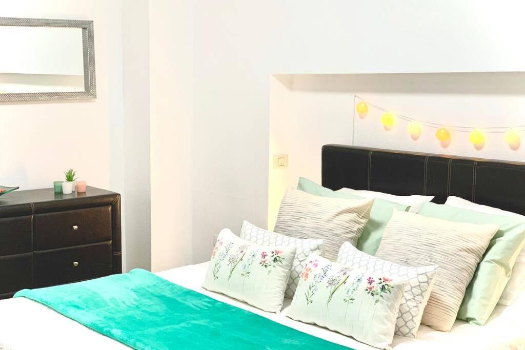 'Home Sweet Home-Luxury Apartment-Santa Cruz' Eksteriør bilde