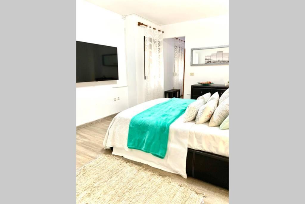 'Home Sweet Home-Luxury Apartment-Santa Cruz' Eksteriør bilde