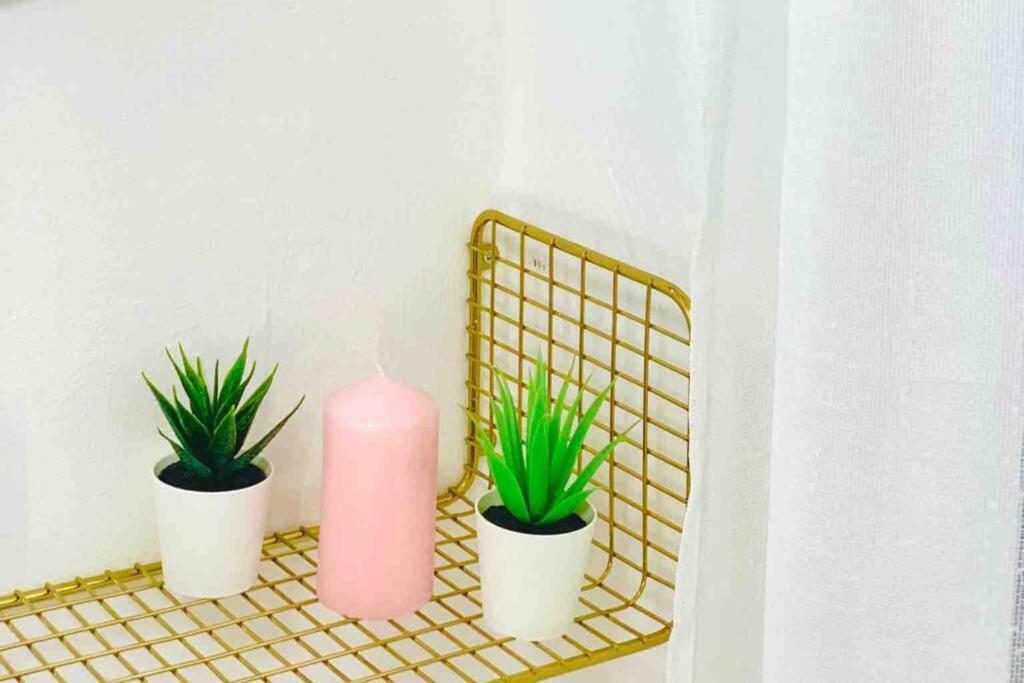 'Home Sweet Home-Luxury Apartment-Santa Cruz' Eksteriør bilde