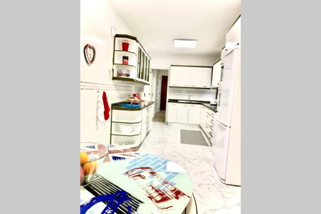 'Home Sweet Home-Luxury Apartment-Santa Cruz' Eksteriør bilde