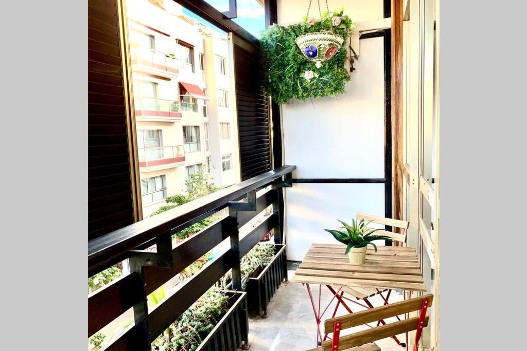 'Home Sweet Home-Luxury Apartment-Santa Cruz' Eksteriør bilde