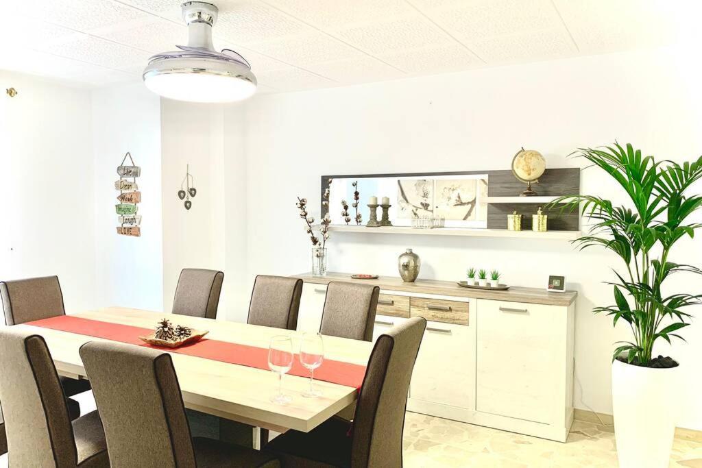 'Home Sweet Home-Luxury Apartment-Santa Cruz' Eksteriør bilde